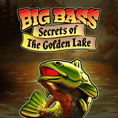 Big Bass Secrets of the Golden Lake